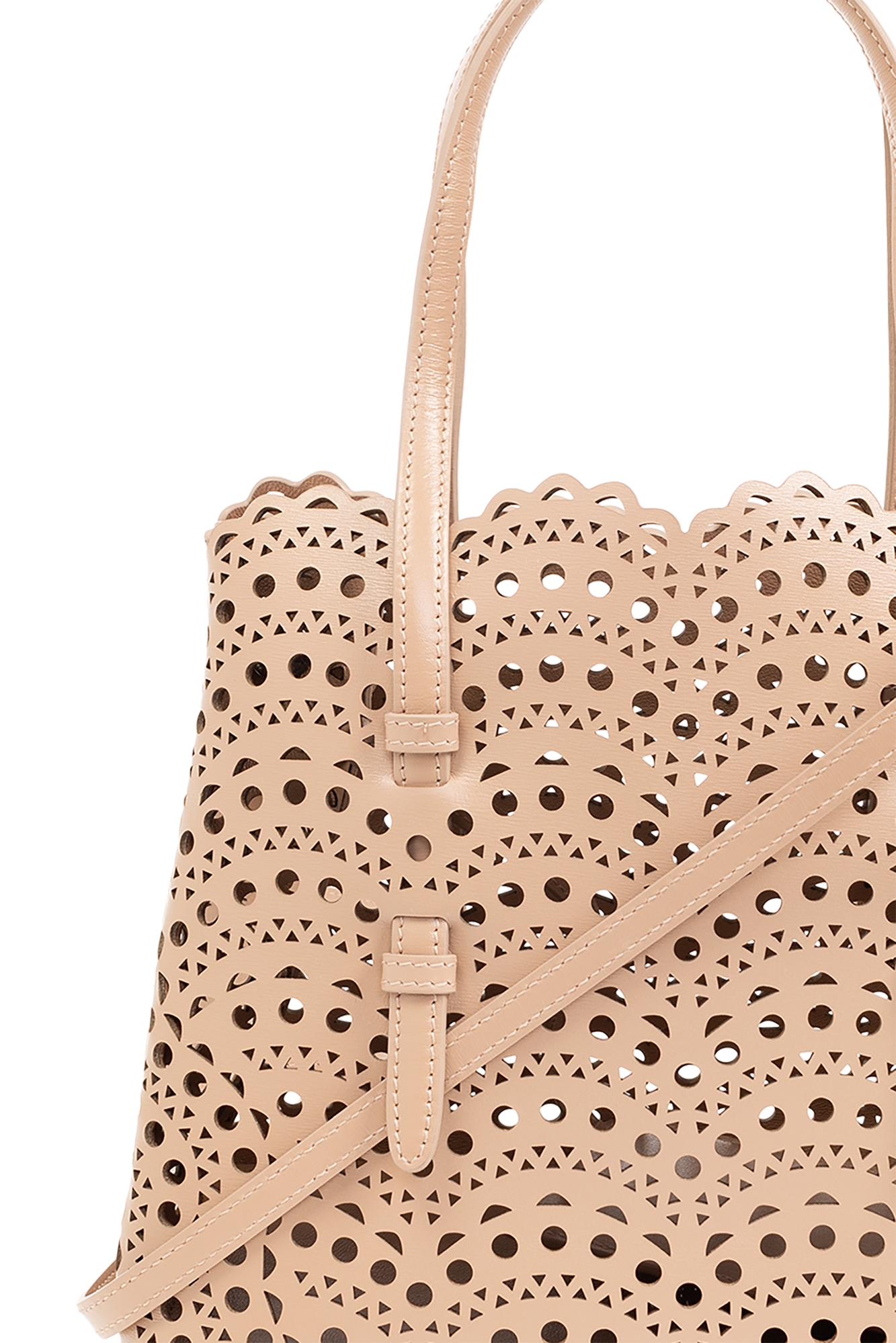 Alaia bag discount